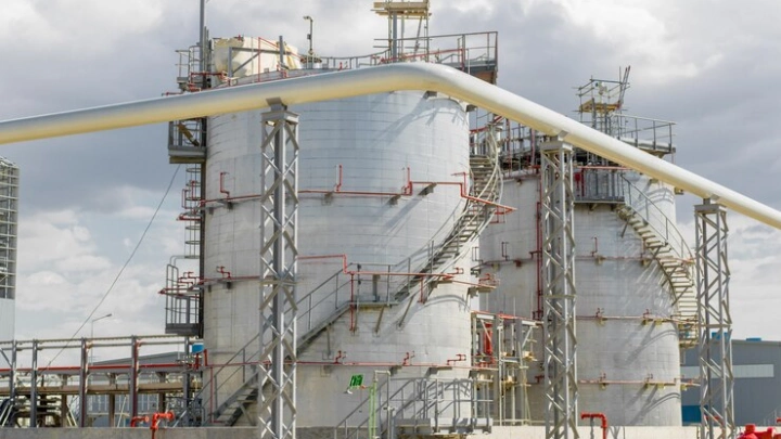 На Межрегиональной выставке «Нефть и газ, химия. ТЭК» представят технологические новинки для промышленности