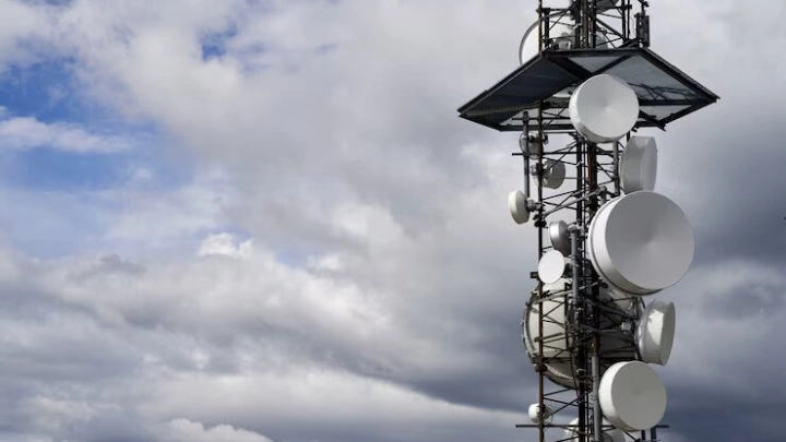 Компания «НАЦСПЕКТР» начала поставки базовых станций связи стандарта LTE