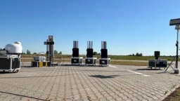 В Белгородской области тестируют антидронный комплекс «Ступора»