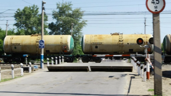 Генпрокуратура предложила Минтрансу РФ изменить порядок установки комплексов фотовидеофиксации железнодорожных переездов