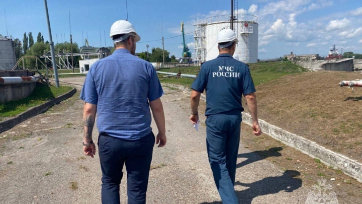 С 1 января 2025 года на промышленных предприятиях будет внедрена новая методика для расчета пожарного риска