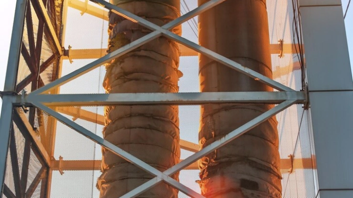 С 1 октября 2024 начнет действовать ГОСТ по определению огнестойкости оградительных строительных конструкций