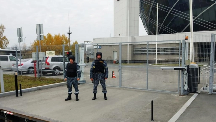 Минтруд разработал профессиональный стандарт работника транспортной безопасности