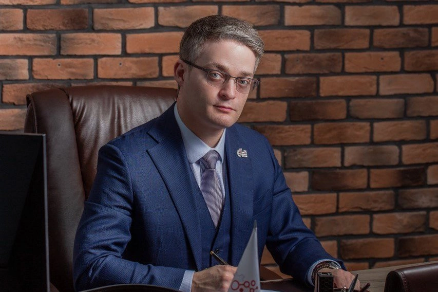 Павел Дворниченко: «Задача – разработать и внедрить продукцию, обеспечивающую технологический суверенитет»