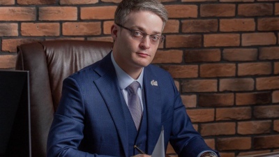 Павел Дворниченко: «Задача – разработать и внедрить продукцию, обеспечивающую технологический суверенитет»