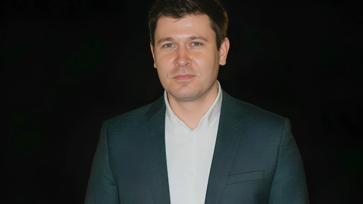 Вадим Присяжнюк: «IP-камера — самое слабое место в системе безопасности предприятия»