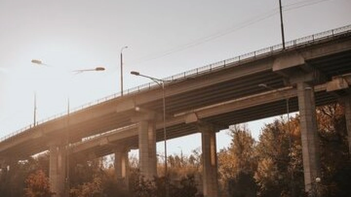 Администрация Нижнего Новгорода ищет подрядчика для защиты путепровода от актов незаконно вмешательства