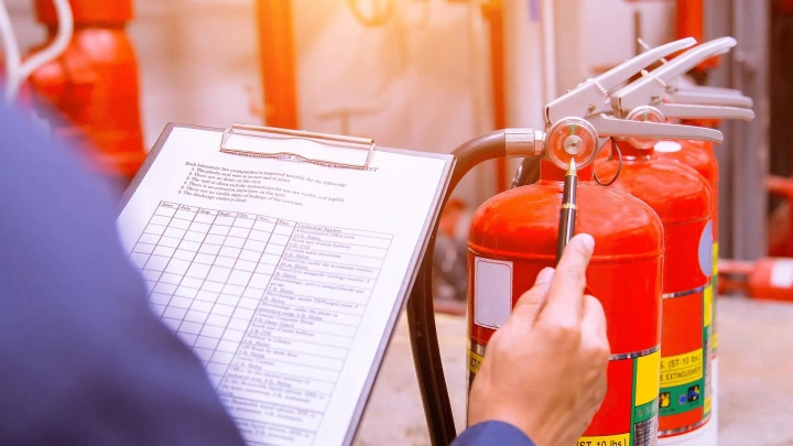 Самые высокие зарплаты инженерам по пожарной безопасности предлагают промышленные компании Москвы, Санкт-Петербурга и Волгограда