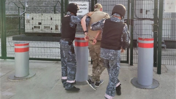 Управление автомобильных дорог Нижегородской области ищет подрядчика для защиты участка областной трассы от АНВ