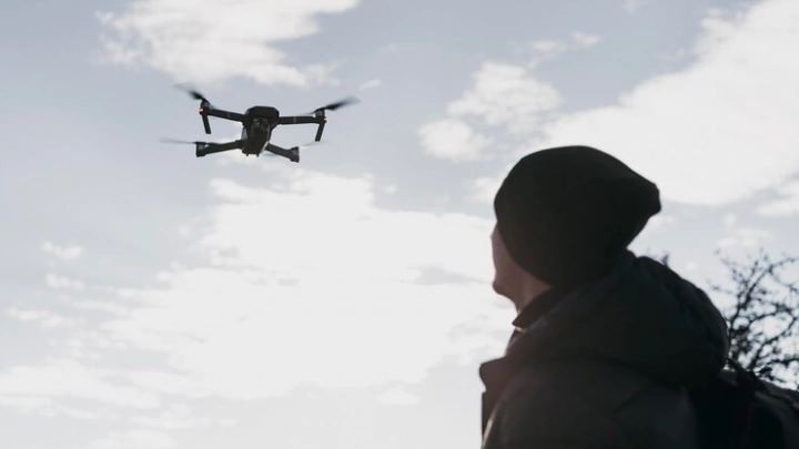 Компания «Цикада» оборудует промышленные предприятия Липецкой области антидронными системами