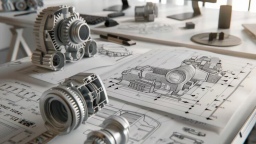 Минпромторг разработает перечень компаний в сфере промышленного дизайна и инжиниринга