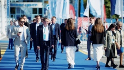 «ОСА» и микрофлюидные чипы: что резиденты «Сколково» покажут на TNF 2024