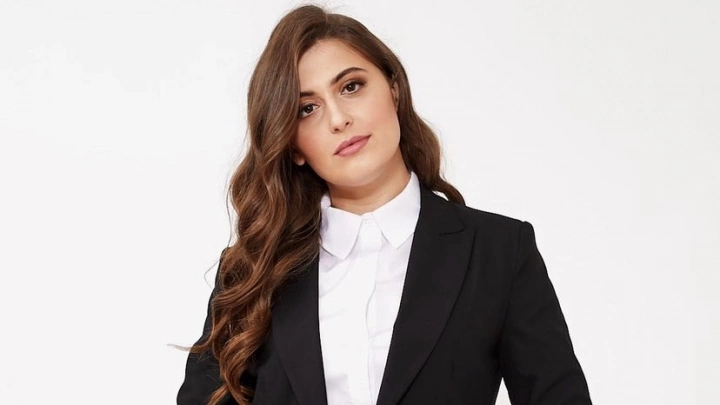 Любовь Григорович: «Установка рамки металлодетектора – это лишь 50% защиты»