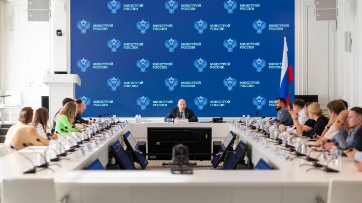 Для стройиндустрии разработают индекс искусственного интеллекта