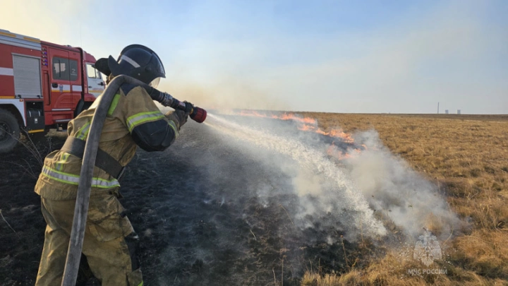 Правительство РФ повысило пороговые значения материального ущерба для классификации ЧС природного и техногенного характера