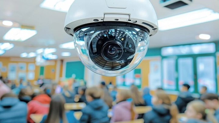 Более 340 млн рублей выделили на оснащение системами безопасности социальных и образовательных учреждений Иркутска