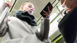 Общественный транспорт Ленинградской области оснастят интеллектуальными системами видеонаблюдения