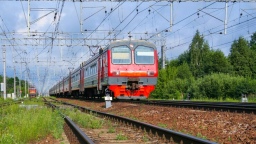 566,2 млн рублей потратят на обеспечение транспортной безопасности электричек в Краснодарском крае