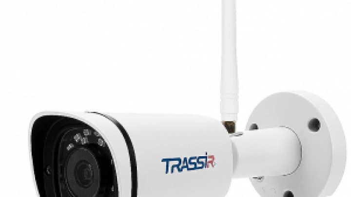 IP-камеры TRASSIR официально внесены в реестр РЭП и полностью соответствуют требованиям ПП РФ №719