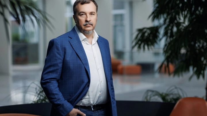 Владимир Шелепов: «Обновление моделей угроз — часть непрерывного процесса обеспечения безопасности» Владимир Шелепов: «Обновление моделей угроз — часть непрерывного процесса обеспечения безопасности»