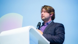 Защита критически важных объектов промышленности: новые технологии и решения