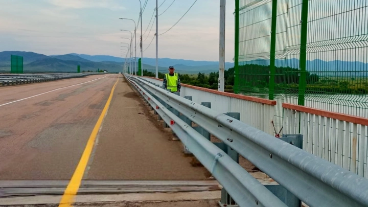 Правительство установит зоны безопасности около объектов транспортной инфраструктуры и дорожного хозяйства