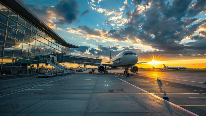 6,2 млн рублей потратит Омский аэропорт на закупку досмотрового оборудования