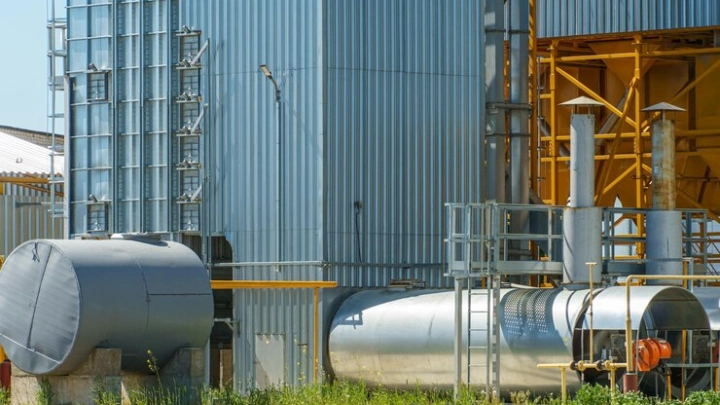 Ростехнадзор актуализирует требования промышленной безопасности для объектов со сжиженными углеводородными газами