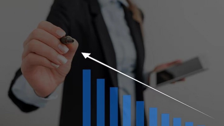 Рейтинг брендов за период с 1 января по 29 сентября 2024 года