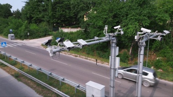 ЦОДД Башкортостана возьмет в аренду 56 комплексов фотовидеофиксации нарушений ПДД за 1,8 млрд рублей