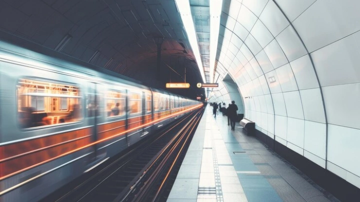 Петербургский метрополитен ищет подрядчика для ремонта досмотрового оборудования