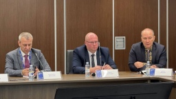 На форуме «100+ Techno Build» эксперты Главгосэкспертизы рассказали о новых противопожарных нормах в высотном строительстве