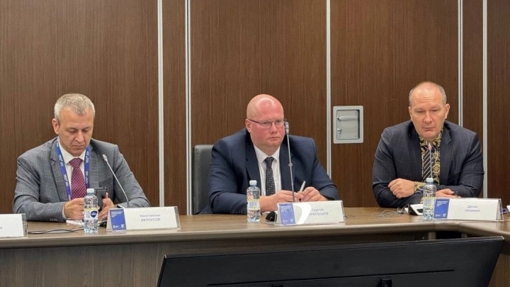 На форуме «100+ Techno Build» эксперты Главгосэкспертизы рассказали о новых противопожарных нормах в высотном строительстве