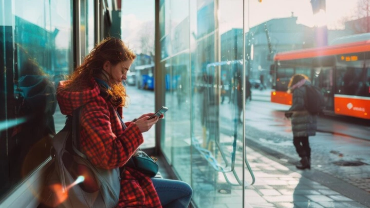 На базе ЭРА-ГЛОНАСС проведут тестирование системы контроля пассажирских перевозок на автотранспорте