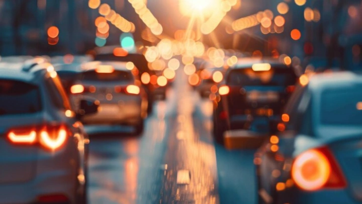 Ростелеком внедрила интеллектуальную транспортную систему в Самарской агломерации