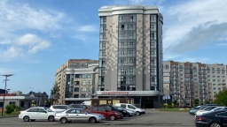 Рейтинг безопасности отелей Калининграда