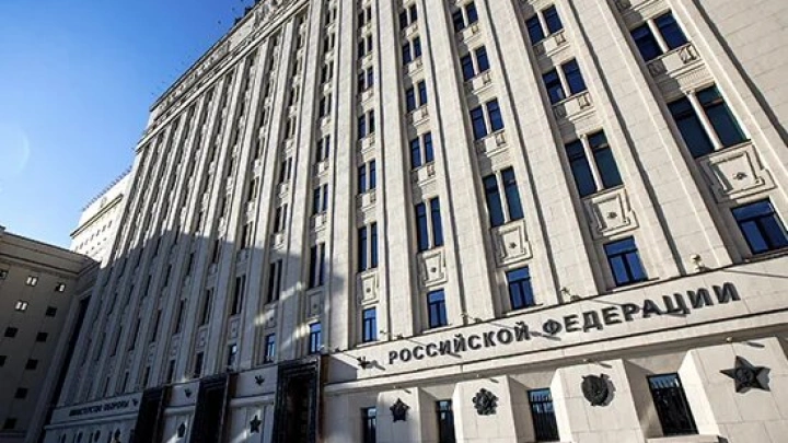 Минобороны наделили дополнительными полномочиями  сфере промышленной безопасности