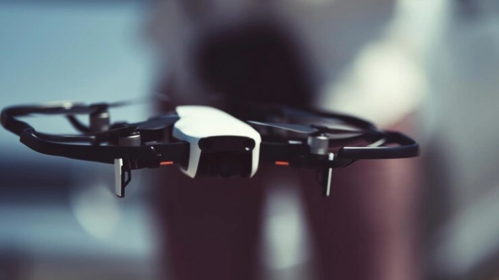 В РЖД разработали дорожную карту для внедрения БПЛА