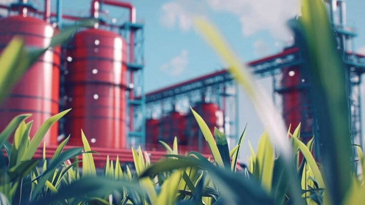 ВНИИПО МЧС разработало Изменение №2 к СП «Объекты малотоннажного производства и потребления сжиженного природного газа. Требования пожарной безопасности»