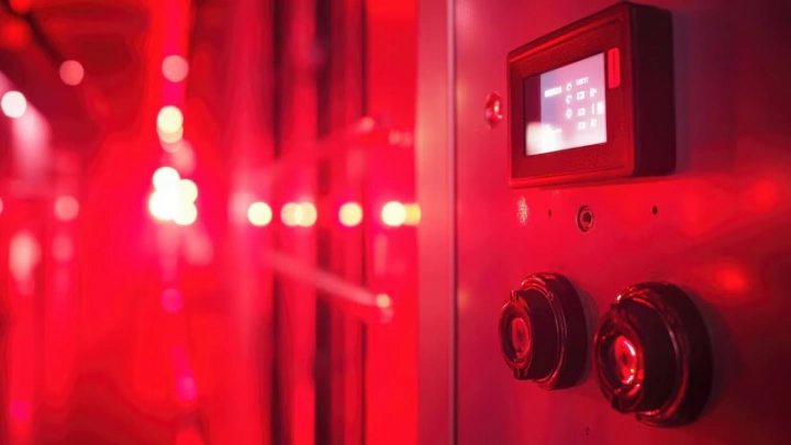 228,27 млн рублей выделено на замену систем АПС и СОУЭ в ГБУЗ «Психиатрическая клиническая больница № 5 ДЗМ»  Москвы