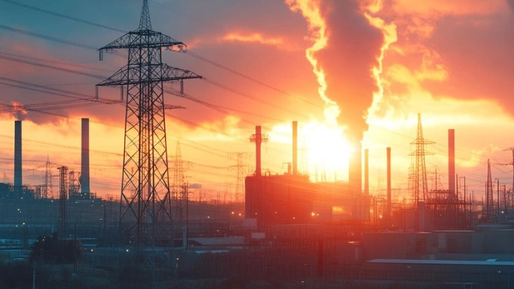 Россети выделит более 500 млн рублей на защиту подстанций в Свердловской области