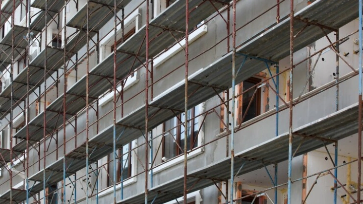 Специалисты ВНИИПО МЧС разъяснили применение нормативных требований к степени огнестойкости несущих конструкций