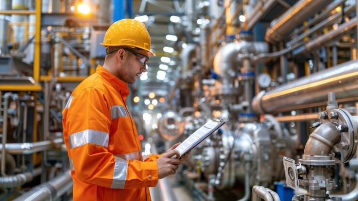 Ростехнадзор расширит действие пяти индикаторов риска на опасные производственные объекты