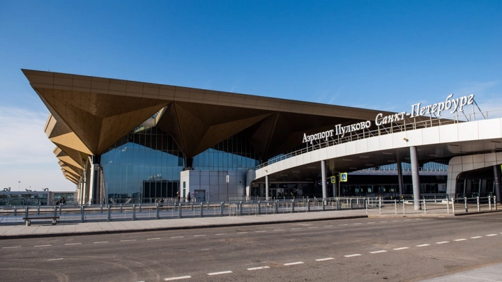 Аэропорт Пулково увеличивает парк досмотрового оборудования российского производства
