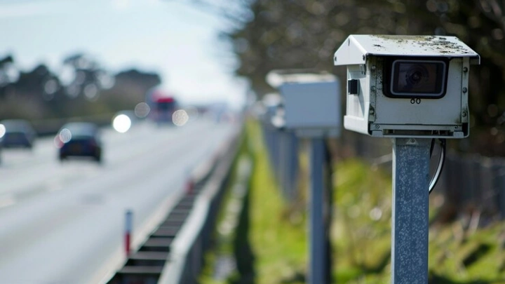 ФАС приостановила конкурс на 1,9 млрд рулей по поиску подрядчика для техобслуживания средств фотовидеофиксации в Тамбовской области