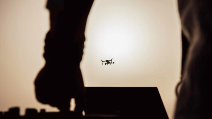 Сотрудники ПТБ смогут применять специальные технические средства противодействия дронам