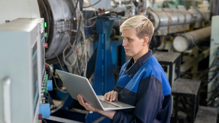 Где индустрии безопасности искать инженерные кадры?