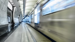 На всех станциях метро Екатеринбурга запустили оплату с помощью Face Pay