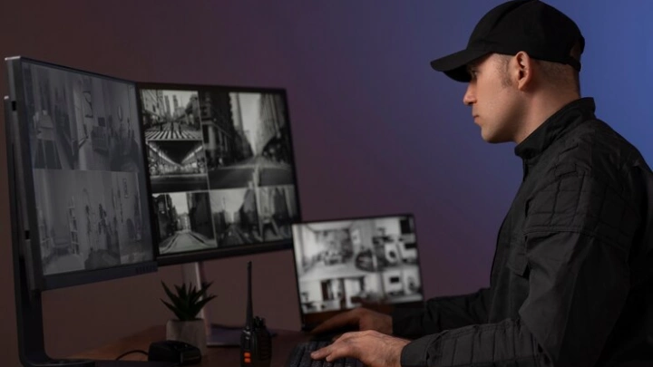 ФГУП «Охрана» Росгвардии закупит технических средств охраны на 106 млн рублей