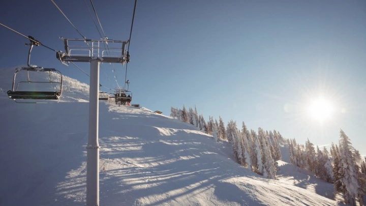 Минэкономразвития и администрация Краснодарского края разработают для туристов правила поведения на горнолыжных курортах